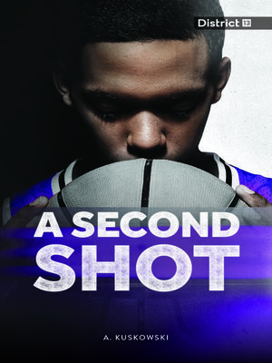 cover image of A Second Shot
